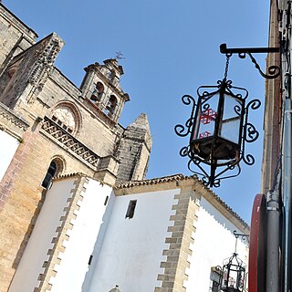 Iglesia de San Mateo