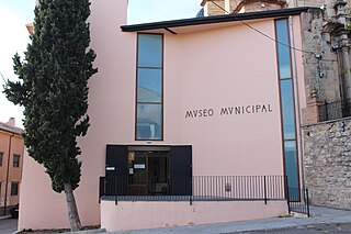 Museo Municipal