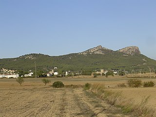 Torre Moratxa
