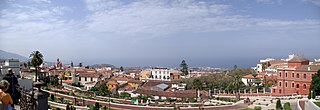 La Orotava