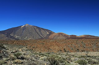 Montaña Blanca