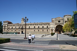 Convento de San Marcos