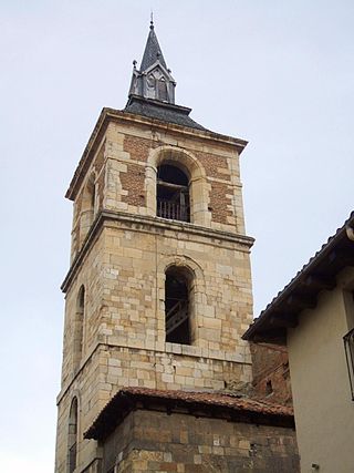 Iglesia de Nuestra Señora del Mercado