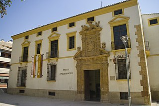 Museo Arqueológico Municipal