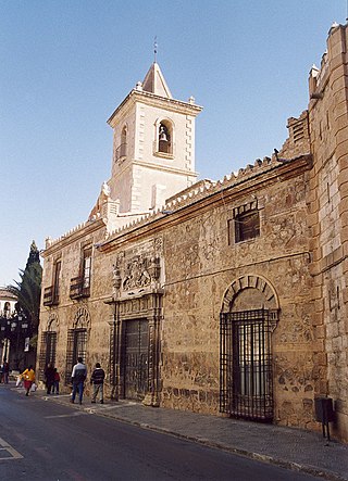 Palacio de los Condes de San Julián