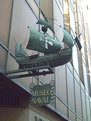 Museo Naval de Madrid