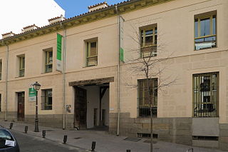 Museo de Artes y Tradiciones Populares. Centro Cultural La Corrala