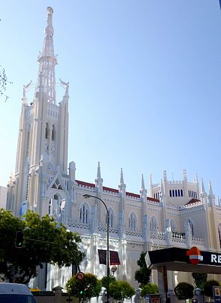 Parroquia Concepción de Nuestra Señora