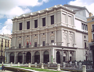 Teatro Real