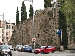 Torre del Portal de Sobreroca