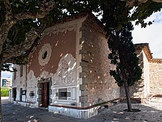 Ermita de Sant Simó