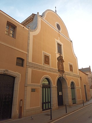 Esglesia de Sant Josep