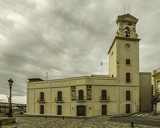 Museo Ibáñez de Melilla