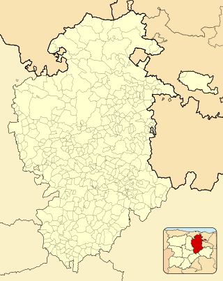 Campo de concentración de Miranda de Ebro