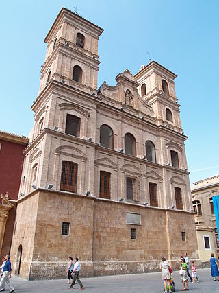Iglesia Conventual de Santo Domingo