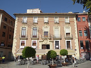 Palacio Vinader