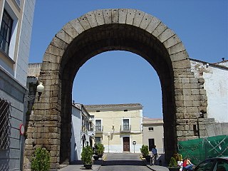 Arco de Trajano