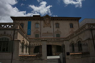 Museu dels Sants