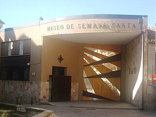 Museo de la Semana Santa