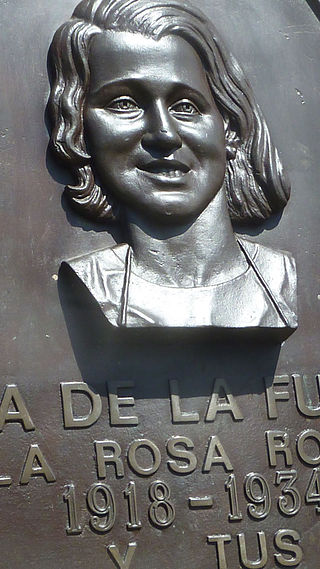 Aida Lafuente