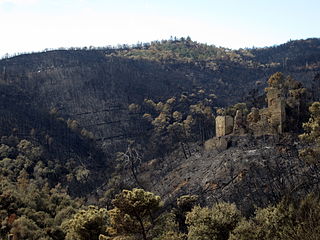 Castell de Vila-romà