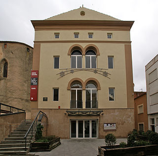 Teatre La Gorga