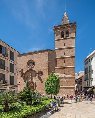 Església de Sant Miquel