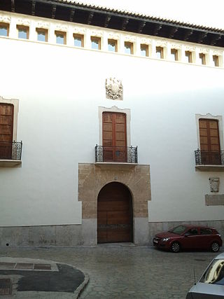 Museu de Mallorca