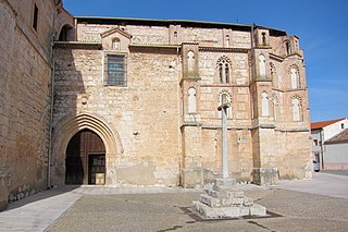 Convento de San Pablo