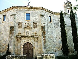 Iglesia de Santa Clara