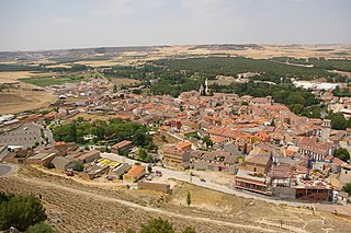 Peñafiel