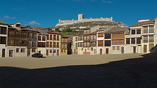 Plaza del Coso