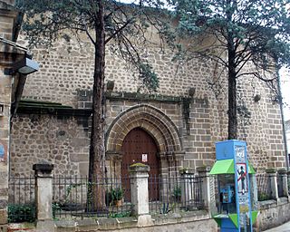 Iglesia de San Esteban