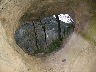 Coves de Rialb