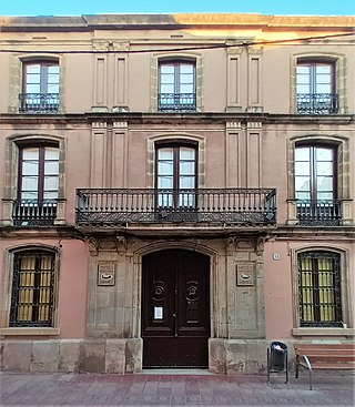 Museu d'Història de Sabadell