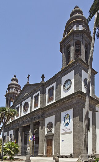 Catedral de Nuestra Señora de los Remedios