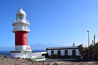 Faro de San Cristóbal