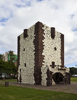 Torre del Conde