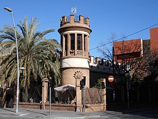 Casa Agustí