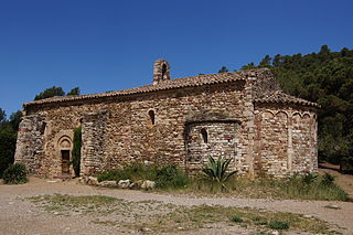 Ermita de la Salut