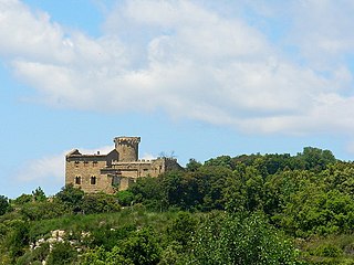 Castell de Clascar
