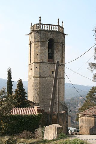 Sant Quirze