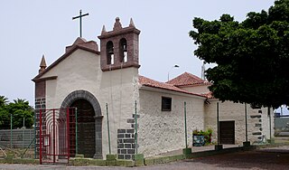 Ermita de San Telmo