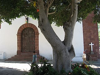 Iglesia Nuestra Señora de las Nieves