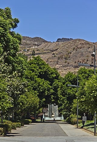 Parque García Sanabria