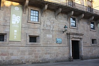Museo da Catedral de Santiago