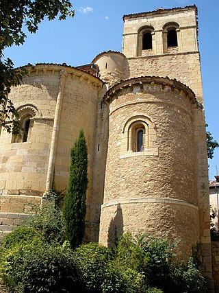 Iglesia de San Nicolás