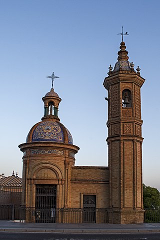 Capilla del Cármen