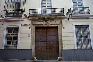 Casa Fabiola