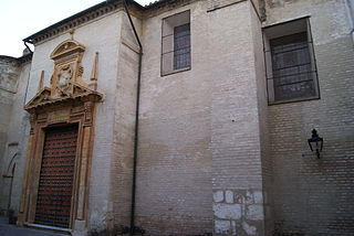 Convento de Santa Inés